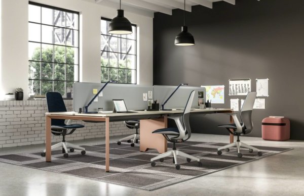 Steelcase FrameOne (1)