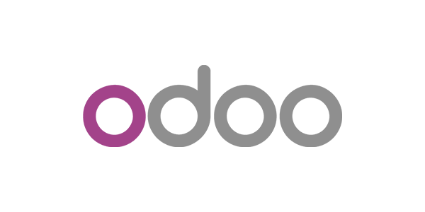 Odoo Logo