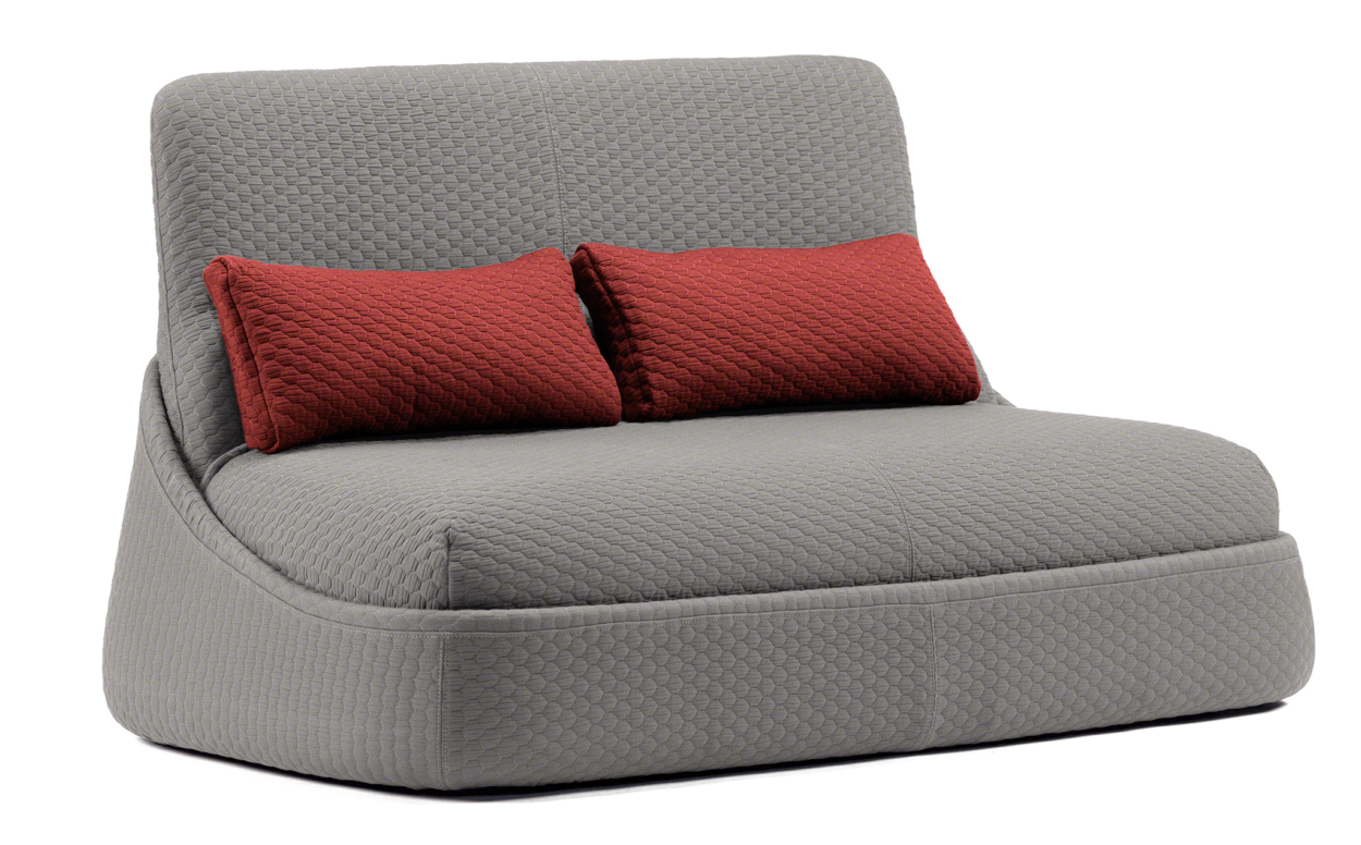 Hosu Alternativ Steelcase Coalesse Siège Lounge