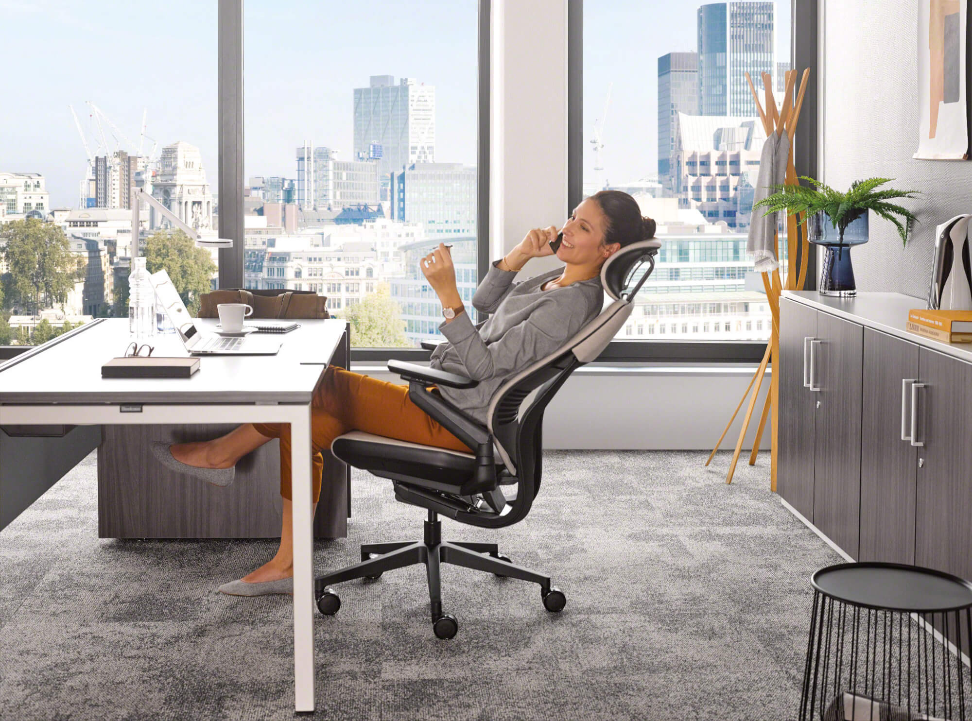 steelcase gesture kopen.