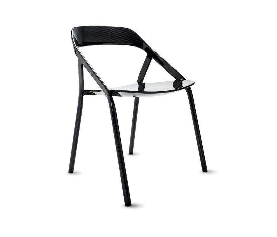 LessThanFive - Alternativ Coalesse - Design Chair