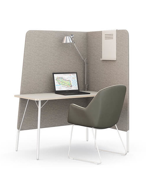 Wiesner Hager - Alternativ - Furniture For Workspaces