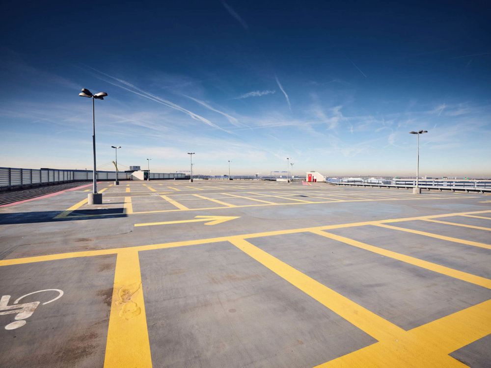 KPMG at the gates of Brussels Airport: the Best Place to Work! - Alternativ