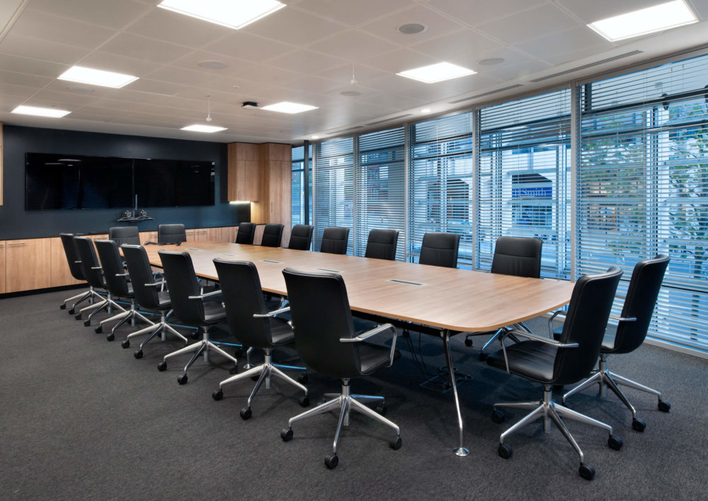 Orangebox, een neus voor trends Een Steelcasemerk Alternativ