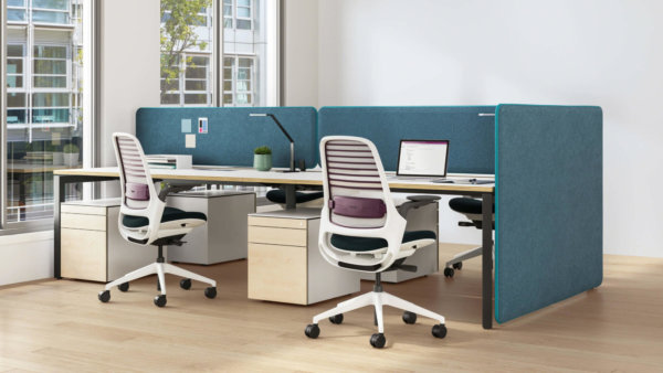 Steelcase Divisio Acoustic (1)