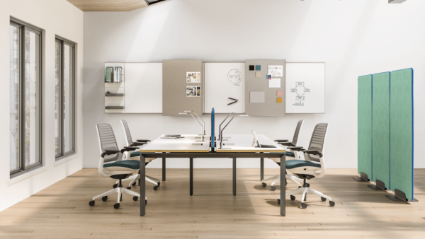 Steelcase Divisio Acoustic (2)