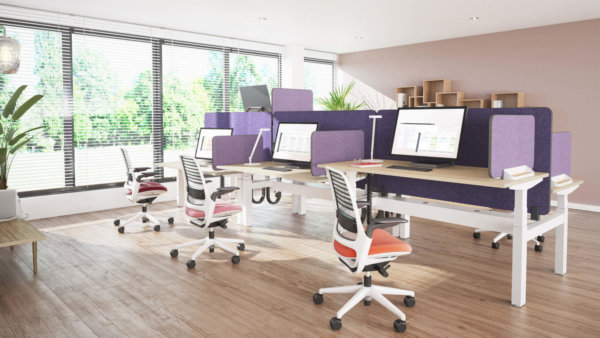 Steelcase Divisio Lateral Screen (1)