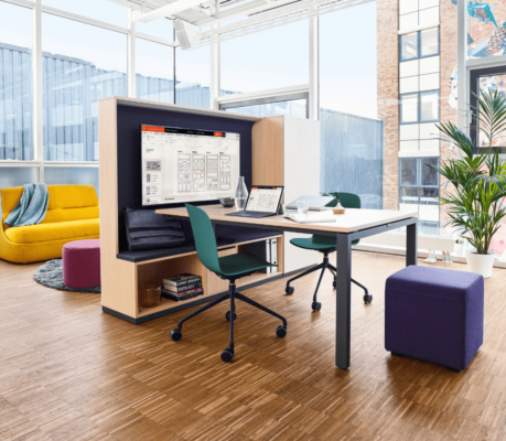 Steelcase Share It Collection (39)