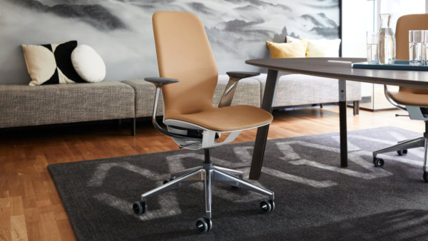 Steelcase Silq