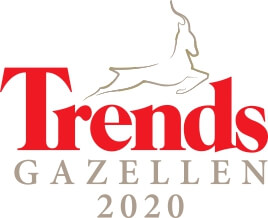 trends gazellen 2020
