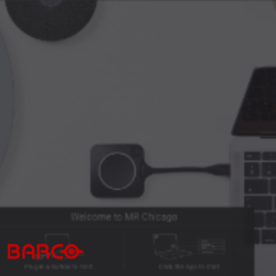 Clickshare by BARCO