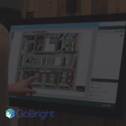 GoBright Smart office