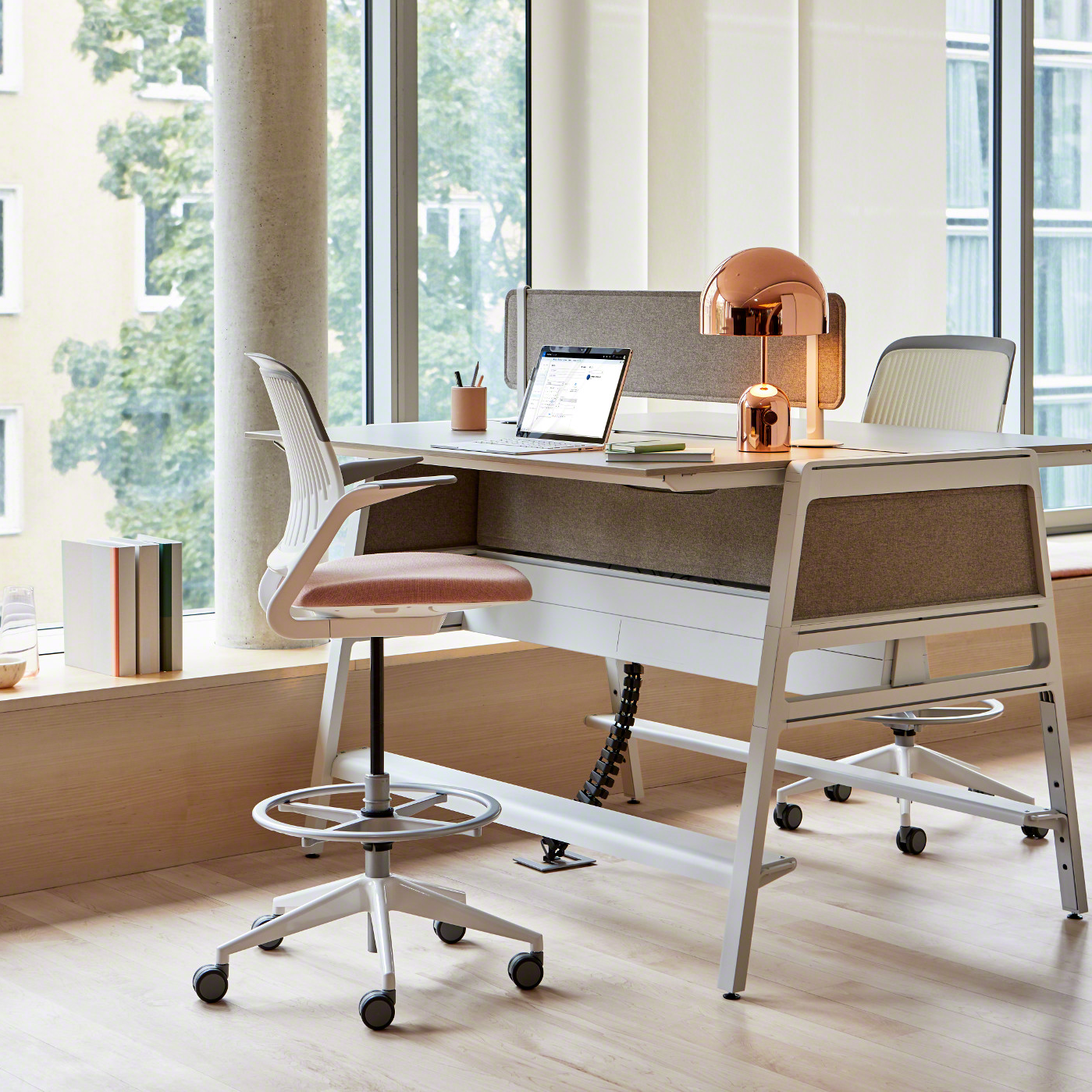 Steelcase Bivi (1)