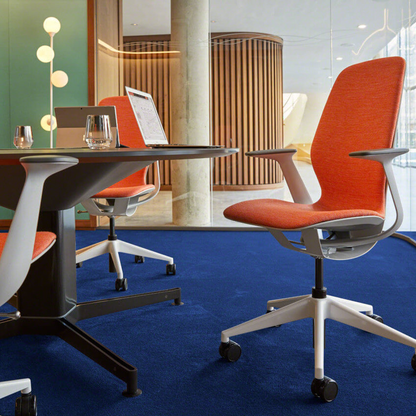 Steelcase Silq (6)