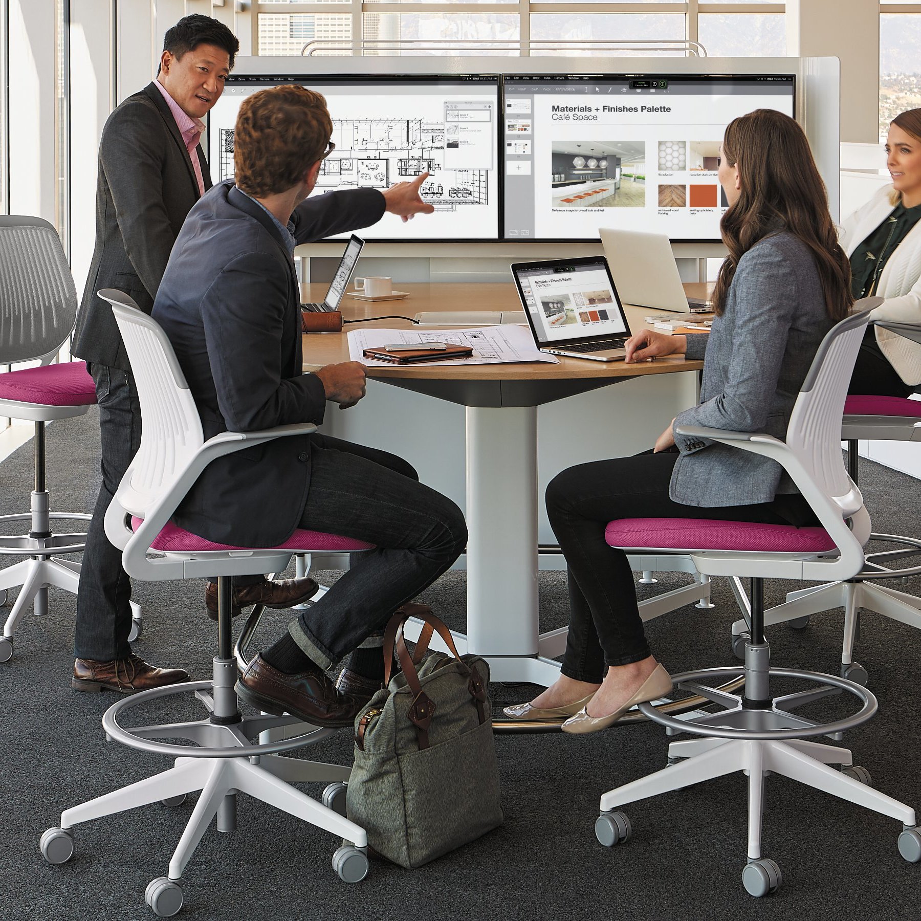 Steelcase mediascape (6)