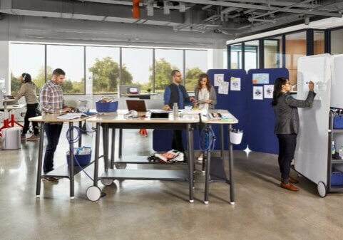 Steelcase Flex Collection (45)